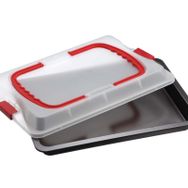 Dr. Oetker 2475 26 cm Bake Go Kek Kalıbı