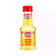 Dr. Oetker 34 gr Vanilya Sıvı Aroma Verici