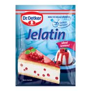 Dr. Oetker 6 gr Jelatin