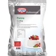 Dr. Oetker 850 gr Panna Cotta