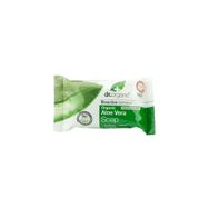 Dr.Organic Aloe Vera 100 gr Sabun