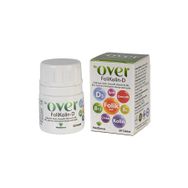 Dr. Over Folikolin-D 30 Tablet