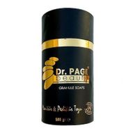 Dr.Page 500 ml Manikür Pedikür Tozu