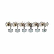 Dr Parts AMH0200 CR Akustik Gitar Burgusu