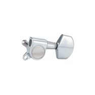 Dr Parts AMH7001 CR Krom Akustik Gitar Akort Burgusu