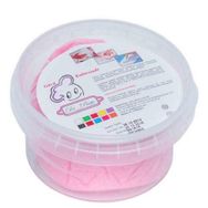 Dr Paste Bebe Pembe 200 gr Şeker Hamuru