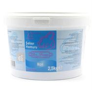 Dr Paste Mavi 2.5 kg Şeker Hamuru