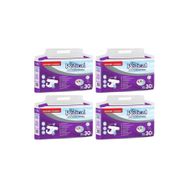 Dr.Pedical 4x30 Adet Xlarge Hasta Bezi