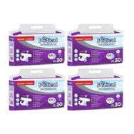Dr.Pedical 4x30 Adet Xlarge Hasta Bezi