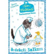 Dr. Pisikedi Kurtarmaya Hazır Ördekçik Salkım - Jane Clarke