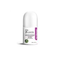Dr.Plante 75 ml Kadın Doğal Tüy Azaltıcı Roll On Deodorant