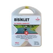 Dr.Plus Bisiklet İlk Yardım ve Bakım Seti