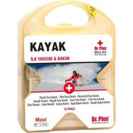 Dr.Plus Mini Kit İlk Yardım