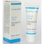 Dr.Rena 75 ml Aloevera + Vitamin Beyaz Pişik Kremi