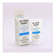 Dr. Rena Dermo 4x50 ml Cilt Beyazlatıcı Krem