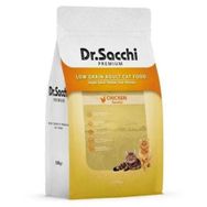 Dr. Sacchi 1,5 kg Yetiskin Tavuklu Kedi Maması