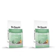 Dr.Sacchi Fresh Bentonit 2x10 lt Kedi Kumu