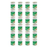 Dr.Sacchi Kuzu Etli 24x400 gr Köpek Konservesi