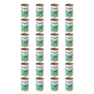 Dr.Sacchi Kuzu Etli 24x400 gr Yetişkin Konserve Köpek Maması
