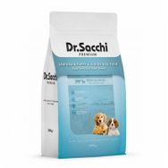 Dr. Sacchi Premium Düşük Tahıllı Kuzulu Yavru 2 kg Köpek Maması
