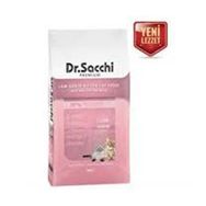 Dr. Sacchi Premium Kitten Düşük Tahıllı Sığır Etli ve Kuzulu 10 kg Yavru Kedi Maması