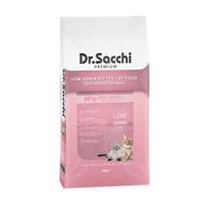 Dr.Sacchi Premium Kitten Yavru 10 kg Kedi Maması