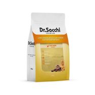 Dr.Sacchi Premium Tavuklu Düşük Tahıllı 1.5 kg Yetişkin Kuru Kedi Maması
