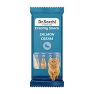 Dr.Sacchi Salmon 4'lü 56 gr Kedi Ödül