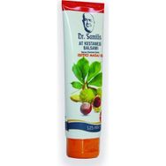 Dr. Samilis 500 ml At Kestanesi Kapsikumlu Isıtıcılı Balsam
