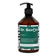 Dr. Savon Kırık Uçlara Bakım 400 ml Şampuan