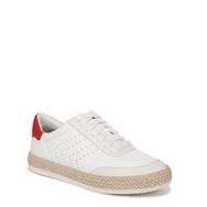 Dr. Scholl's Shoes Madison Fun Beyaz Kırmızı Kadın Sneaker Ayakkabı