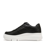 Dr. Scholl's Shoes Savoy Siyah Kadın Sneaker Ayakkabı