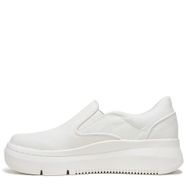 Dr. Scholl's Shoes Savoy Slip On Beyaz Kumaş Kadın Sneaker Ayakkabı