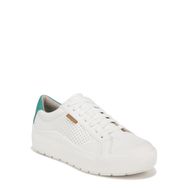 Dr. Scholl's Time Off Beyaz Yeşil Perf Kadın Sneaker