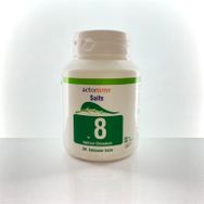 Dr.Schüssler Nr 8 Natrium Chloratum 400 Tablet