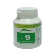 Dr.Schüssler Nr 9 Natrium Phosphoricum 400 Tablet