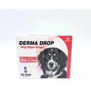 Dr. Sed Maxi Derma 21-40 kg 12 Kutu Köpek Parazit Damlası