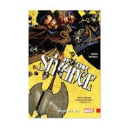 Dr.Strange 1 - Tuhaf Bir Yol - Jason Aaron