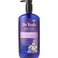 Dr.Teal's Sleep Blend 710 ml Vücut Şampuanı