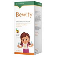 Dr. Thomson Bewity B Kompleks Vitaminleri 100 ml Şurup