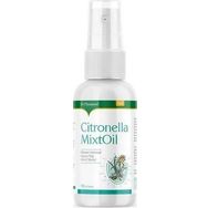 Dr Thomson Citronella Mixtoil 100 ML Organik Sinek Kovucu Sprey