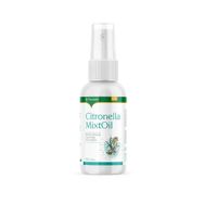 Dr Thomson Citronella Mixtoil 100 ml Organik Sinek Kovucu