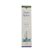 Dr. Thomson Naso Spray 100 ml İzotonik Steril Deniz Suyu