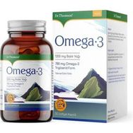 Dr. Thomson Omega-3 1200 mg 50 Kapsül Balık Yağı