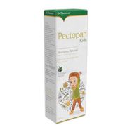 Dr. Thomson Pectopan Kids 150 ml Sıvı