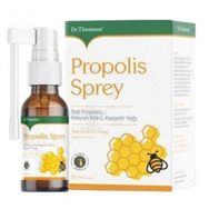 Dr. Thomson Propolis 20 ml Damla