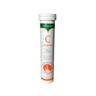 Dr. Thomson Vitamin C 20 Efervesan Tablet