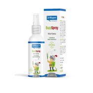 Dr. Wagner Buzzspray 100 ml Sivrisinek Ve Kene Kovucu Vücut Spreyi