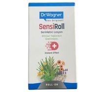 Dr. Wagner Sensirol 20 ml Roll-On Deodorant