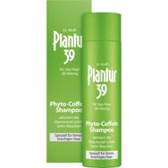 Dr.Wolff Plantur 39 İnce Telli Saçlar Kafein 250 ml Şampuan